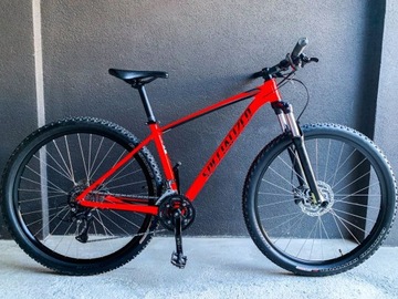 ROWER GÓRSKI MTB 29 SPECIALIZED ROCKHOPPER ROZMIAR M