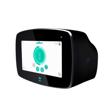 Зарядная станция Wallbox Commander 2 Зарядное устройство