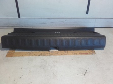 MINI COOPER F57 КРЫШКА РЕМНЯ БАГАЖНИКА