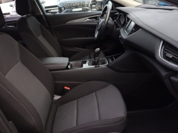 Opel Insignia II Sports Tourer 1.6 CDTI 136KM 2018 Opel Insignia 1.6 CDTI, Salon Polska, zdjęcie 8