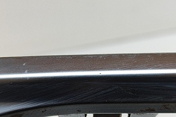 SSANGYONG KORANDO C300 KRYT CHLADIČŮ LEVÝ K78760-39000 2022 26363724