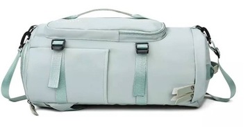 СУМКА-РЮКЗАК ДЛЯ САМОЛЕТА 2-В-1 РУЧНАЯ КЛАДЬ