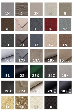 Комплект LOFT 4 стула + стол 160/200 NAVY VELVET
