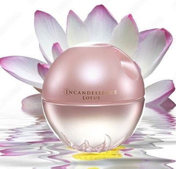 Avon Incandessence Lotus 50 мл парфюмированная вода