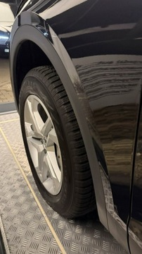 Audi Q5 II SUV 2.0 TFSI 252KM 2017 Audi Q5 2.0TFSI 252Ps , Audi Select, Bezwypadkowy, zdjęcie 10