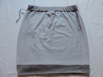 ЮБКА LINE OF OSLO NORWAY ИЗ ШЕРСТИ МЕРИНОСА КАШЕМИРА XS/S