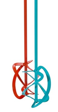 COLLOMIX Ручной миксер дуэт Xo33R, миксер MKD120HF