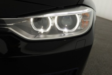 BMW Seria 3 F30-F31-F34 Limuzyna 1.6 316i 136KM 2015 BMW 3 316 i, Salon Polska, Automat, VAT 23%, Navi, zdjęcie 20