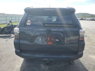 Toyota 2024 Toyota 4-Runner SR5 Premium 2024 4.0l 4.0 Benzyna 270KM, zdjęcie 10