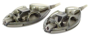 Koszyki Method Feeder Carpex L - 100g - 2szt