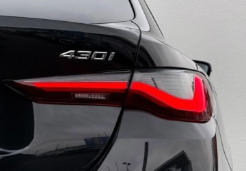 BMW Seria 4 G22-23-26 2025 BMW Seria 4 I wlasciciel M Sport Gwarancja Bezwypadkowy FVAT23, zdjęcie 7