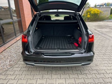 Audi A6 C7 Allroad quattro facelifting 3.0 TDI clean diesel 272KM 2016 Audi A6 Avant 3.0 diesel 272 KM automat Quattro zarej w PL zamiana, zdjęcie 35
