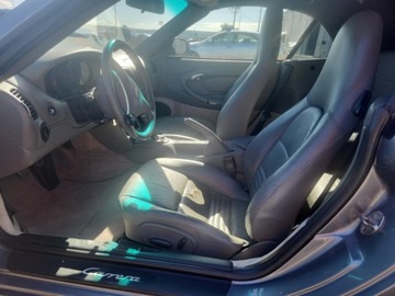 Porsche 911 996 Coupe 3.6 Carrera 320KM 2002 Porsche 911 2002 PORSCHE 911 Carrera 2 3.6 Benzyna 320KM, zdjęcie 7