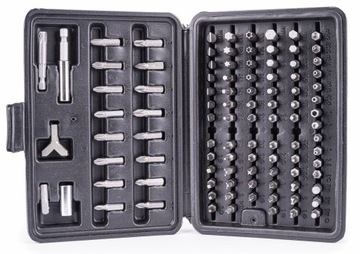 Набор бит Powermat PM-ZB-100