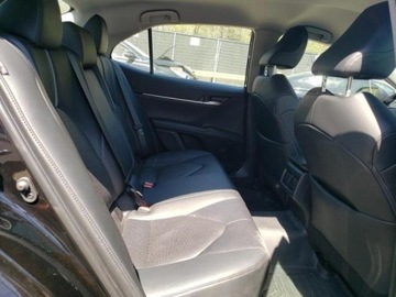 Toyota Camry IX 2022 Toyota Camry TOYOTA CAMRY XLE, 2022r., 4x4, 2.5L, zdjęcie 8