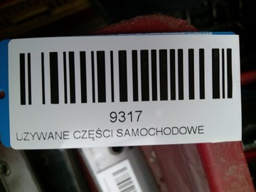 SVĚTLO STOP ZADNÍ MAZDA CX7 09-12R