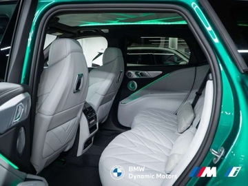 BMW XM SUV Plug-In 3.0 50e 476KM 2025 BMW XM 50e 476 KM PHEV - Hak Holowniczy - BowersWilkins - Kamera 360 3.0, zdjęcie 26