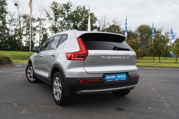 Volvo XC40 Crossover 1.5 T3 156KM 2018 Volvo XC40 T3, Skóra, Navi, Klima, Klimatronic, zdjęcie 13