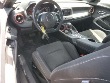 Chevrolet Camaro VI 2023 Chevrolet Camaro LS 2023 2.0l 2.0 Benzyna 275KM, zdjęcie 8