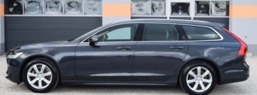 Volvo V90 II Kombi 2.0 D3 150KM 2019 Volvo V90 2.0 D Manual Kamera Virtual Skora Navi Ledy Blis 2.0 Diesel, zdjęcie 5