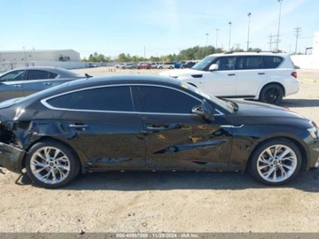 Audi A5 F5 2023 Audi a5 2023r., 4x4, 2.0L 2.0 Benzyna 201KM, zdjęcie 4