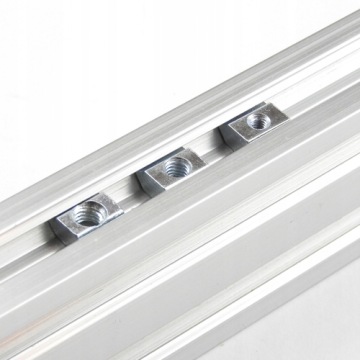 T-NUT BOLT NECK M5 V-SLOT 10 шт.