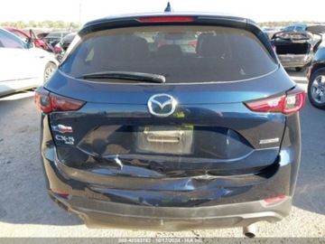 Mazda CX-5 II 2022 Mazda CX-5 2022r. PREMIUM PLUS, od ubezpieczalni 2.5 Benzyna 187KM, zdjęcie 5