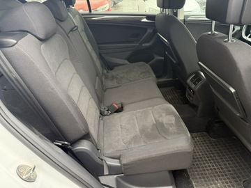 Volkswagen Tiguan Allspace SUV 2.0 TDI 150KM 2018 Volkswagen Tiguan Allspace 7-osób*, zdjęcie 19