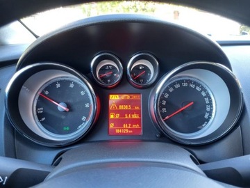 Opel Astra J Sedan 1.6 CDTI ecoFLEX 110KM 2015 OPEL ASTRA J sedan 1.6 DIESEL 110KM*Enjoy*Salon Polska*Serwisowany, zdjęcie 15