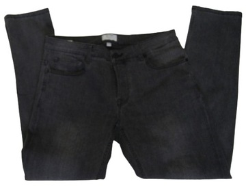 ONLY&SONS W34 L32 PAS 92 SLIM jeansy męskie z elastanem