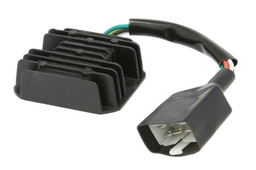 Regulator napięcia 10A KYMCO 200 AGILITY LIKE PEOPLE