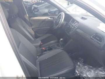 Volkswagen Tiguan III 2024 Volkswagen Tiguan 2024, 2.0L, SE R-LINE BLACK 2.0 Benzyna 184KM, zdjęcie 8