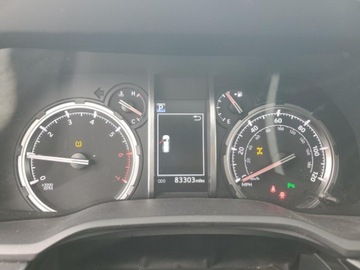 Toyota 2020 Toyota 4-Runner SR5 Premium, V6, od ubezpieczalni 4.0 Benzyna 270KM, zdjęcie 10