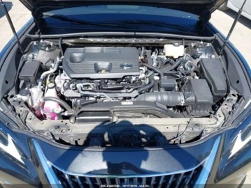 Lexus ES VII (XV70) 2023 Lexus ES 2023r., 2.5L 2.5 Hybryda 215KM, zdjęcie 11