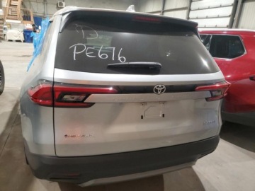 Toyota 2024 Toyota Grand Highlander XLE 2024 2.5l 2.5 Hybryda 243KM, zdjęcie 2