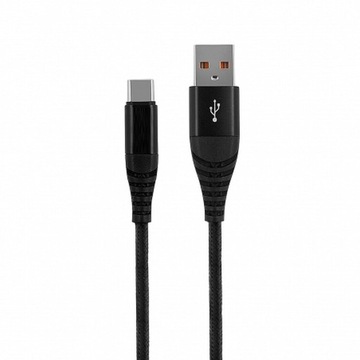 КАБЕЛЬ ДЛЯ ДАННЫХ + ЗАРЯДКА ДЛЯ СМАРТФОНА USB C