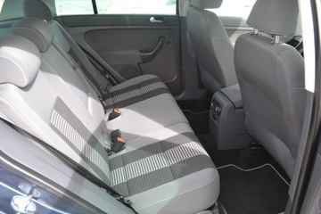 Volkswagen Golf V Hatchback 1.4 TSI 122KM 2008 Volkswagen Golf Plus, z Niemiec, OPŁACONY, zdjęcie 9