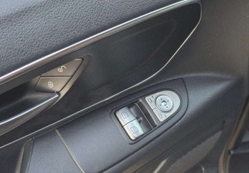 Mercedes Vito W447 Furgon Kompakt 2.1 116 CDI 163KM 2016 Mercedes-Benz Vito Vito 116 CDI 5 Osobowy 7-G Automat Skory LED Tempom, zdjęcie 26