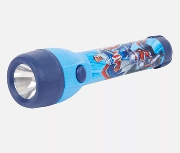 Светодиодный фонарик Мстители