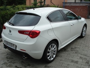 TLUMIČ SPORTOVNÍ ALFA ROMEO GIULIETTA 1.4TB 1.6JTDM ULTRA