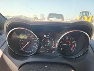 Jaguar F-Type 2019 Jaguar F-Type 2019 2.0L 2.0 Benzyna 296KM, zdjęcie 9