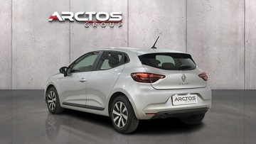 Renault Clio V Hatchback 5d 1.0 TCe 90KM 2022 Renault Clio 1.0 TCE Equilibre, zdjęcie 2