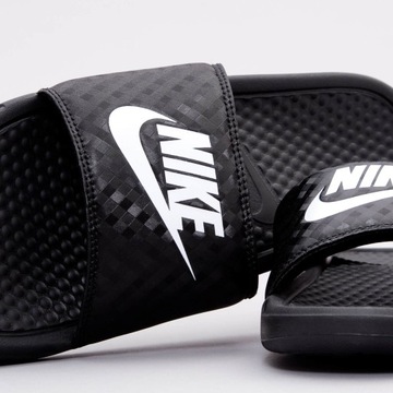 Klapki sportowe Nike Benassi JDI r. 39