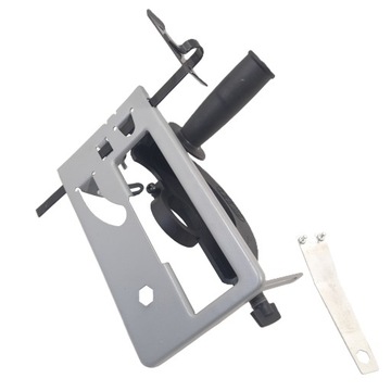 РЕГУЛИРУЕМАЯ НАПРАВЛЯЮЩАЯ ДЛЯ АДАПТЕРА УГЛОВОЙ ШЛИФРОВКИ АДАПТЕР KD10789