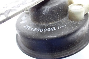 KLAKSON SIGNÁL TRUBKA ORIGINÁLNÍ 256103690R DACIA DOKKER 14R