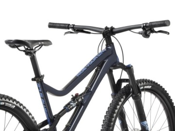 Dartmoor Bluebird Intro 29/27.5 темно-синий 2024 г.