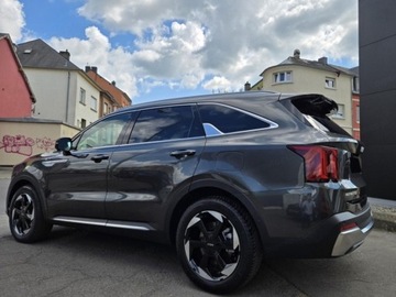 Kia Sorento IV SUV Facelifting 2024 1.6 T-GDI HEV 215KM 2024 KIA Sorento 1.6 HEV Prestige Line 4WD 6os. Suv 215KM 2024, zdjęcie 2