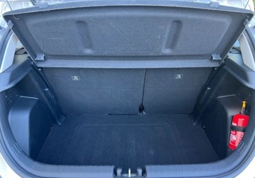 Hyundai i20 III Hatchback 1.2 MPI 84KM 2021 Hyundai i20 1.2 MPi 84 KM 2021 Kamera Android PDC Serwis ASO Gwarancja 1.2, zdjęcie 20