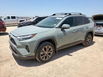 Toyota RAV4 V 2023 Toyota RAV4 2023 TOYOTA RAV4 XLE PREMIUM 2.5 Hybryda 219KM, zdjęcie 1