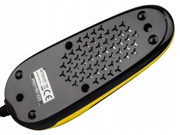 СУШИЛКА ДЛЯ ОБУВИ И ЛЫЖНЫХ БОТИНОК С ДЕЗИНФЕКЦИЕЙ ОЗОНА